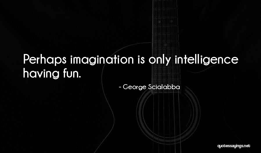 George Scialabba Quotes 1678313