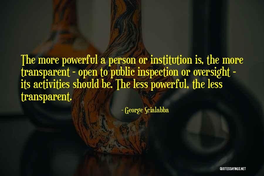 George Scialabba Quotes 391256