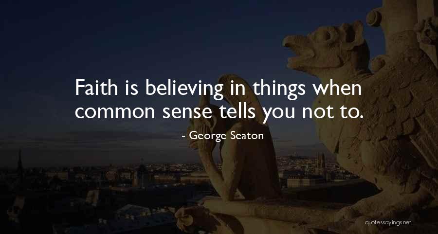 George Seaton Quotes 938949