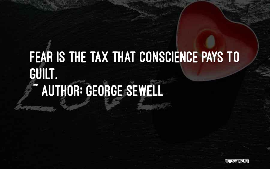George Sewell Quotes 1513009