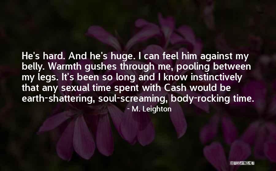 George Simmel Quotes By M. Leighton George Simmel Quotes By M. Leighton