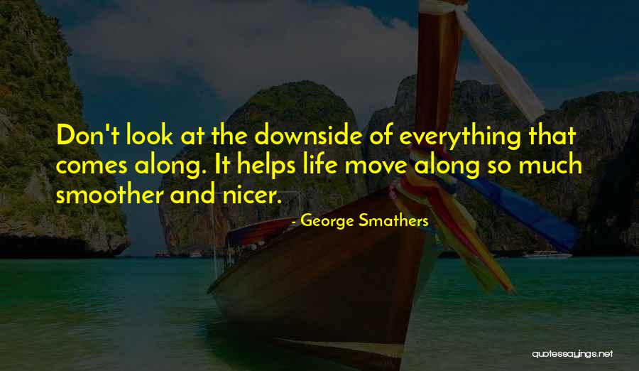 George Smathers Quotes 121280 George Smathers Quotes 121280