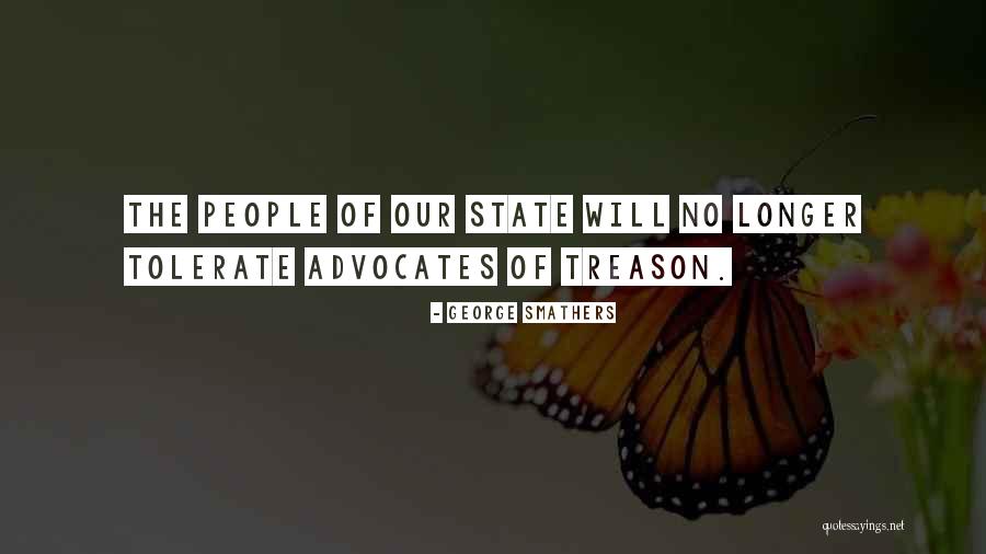 George Smathers Quotes 1539861 George Smathers Quotes 1539861