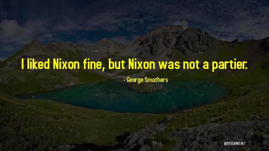 George Smathers Quotes 361704 George Smathers Quotes 361704