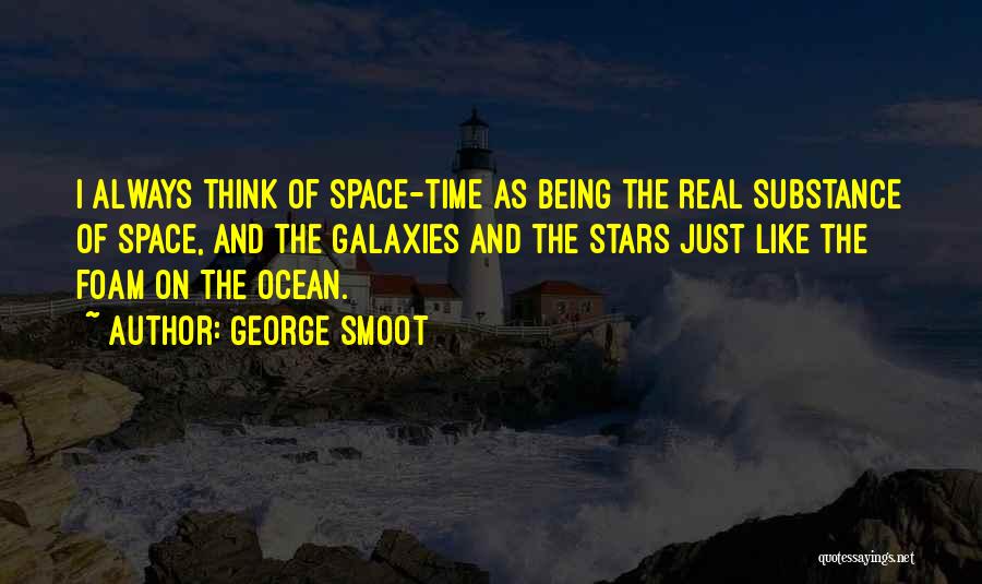 George Smoot Quotes 1782834