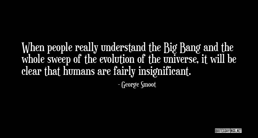 George Smoot Quotes 2231033