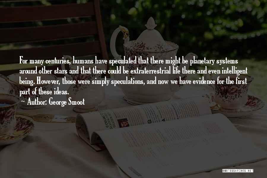 George Smoot Quotes 327337