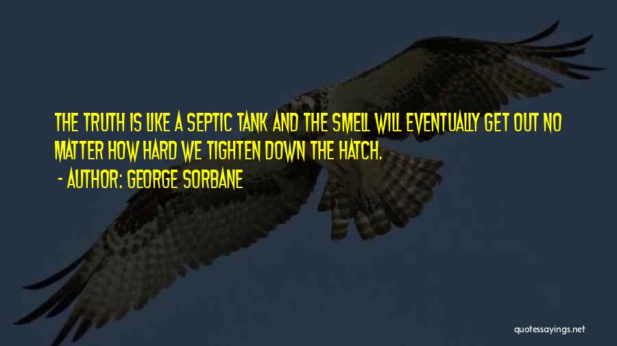 George Sorbane Quotes 177850