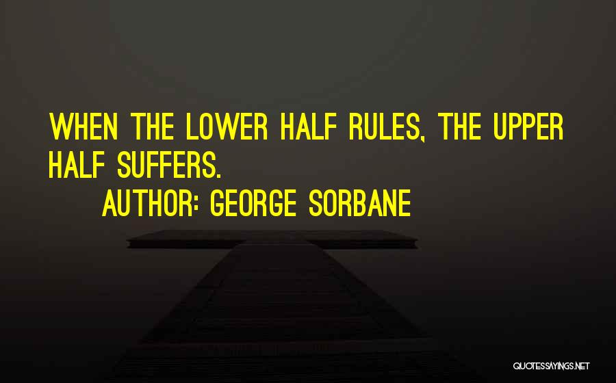 George Sorbane Quotes 94118