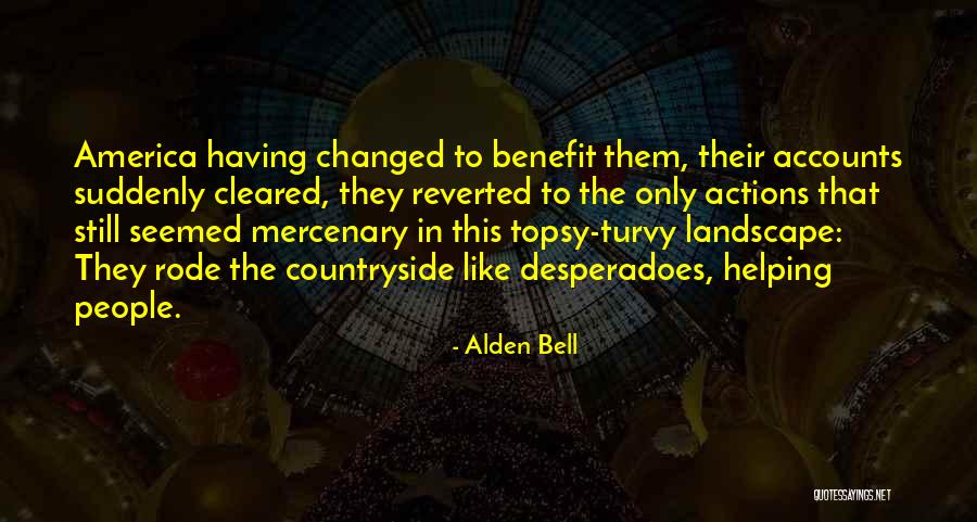 George Soros Newsweek Quotes By Alden Bell George Soros Newsweek Quotes By Alden Bell