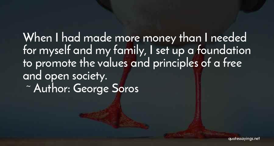 George Soros Quotes 1174723