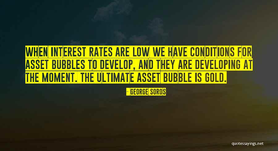 George Soros Quotes 1402398