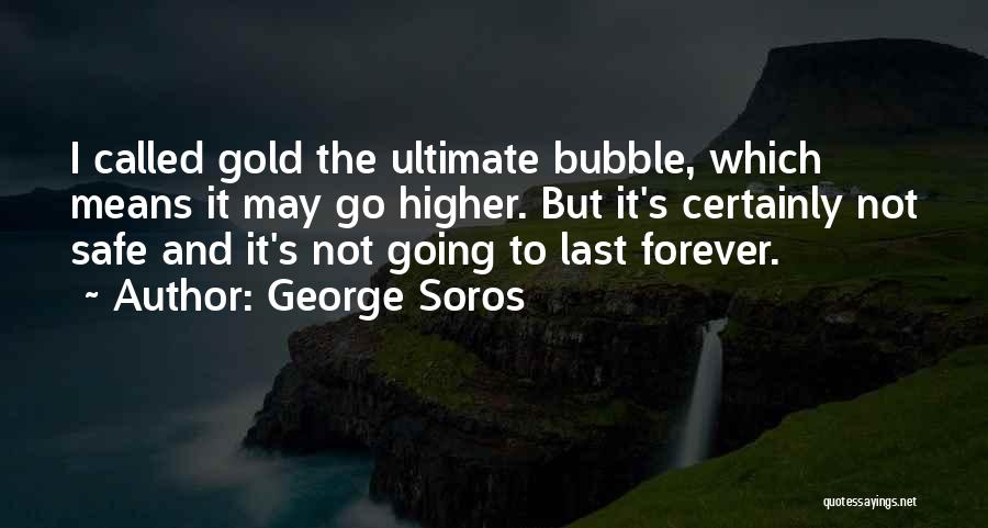 George Soros Quotes 1434689
