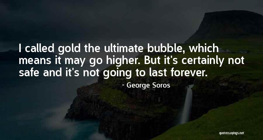 George Soros Quotes 1434689