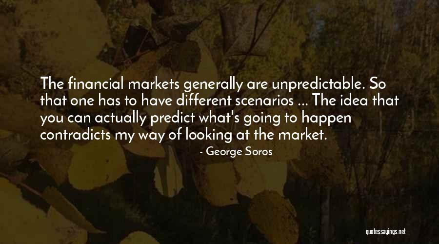 George Soros Quotes 1455391