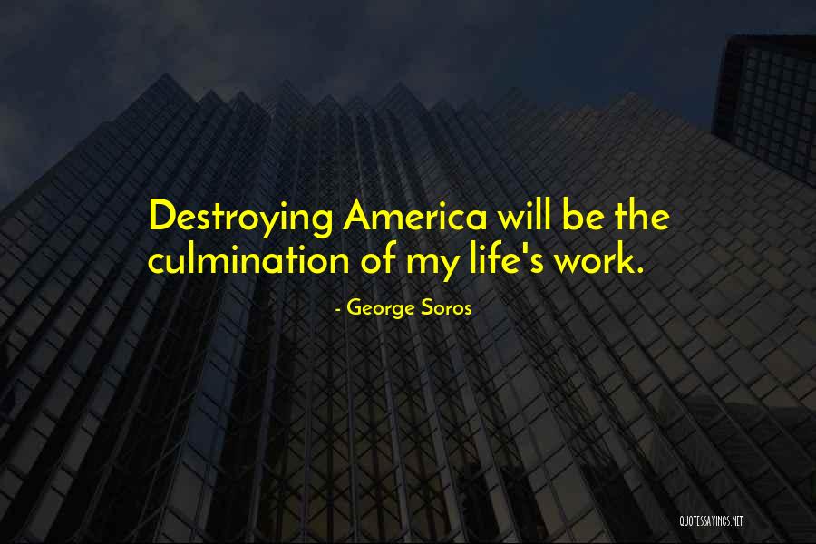 George Soros Quotes 1519664