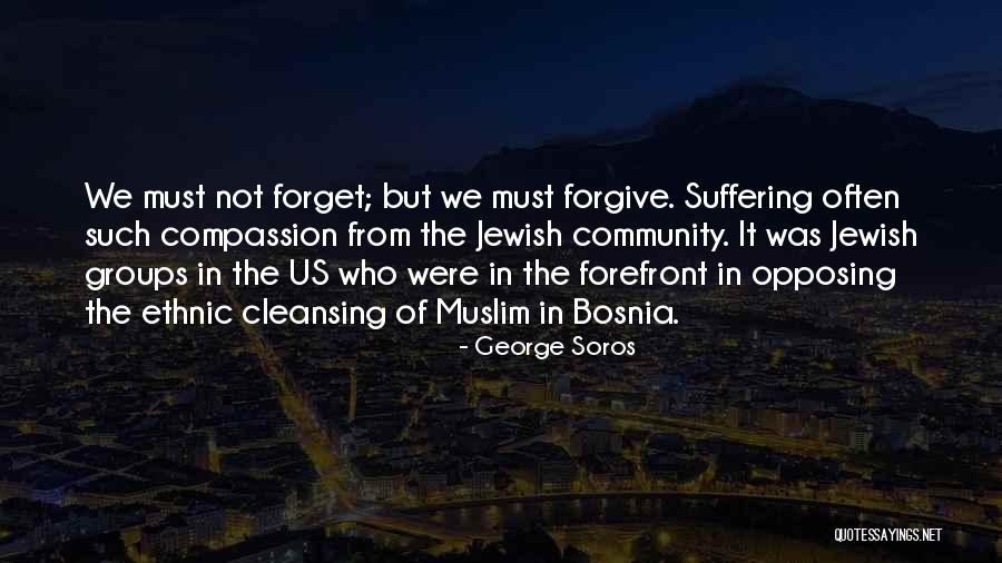 George Soros Quotes 1540149