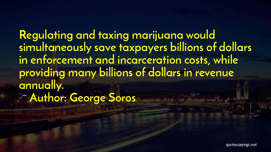George Soros Quotes 1578530