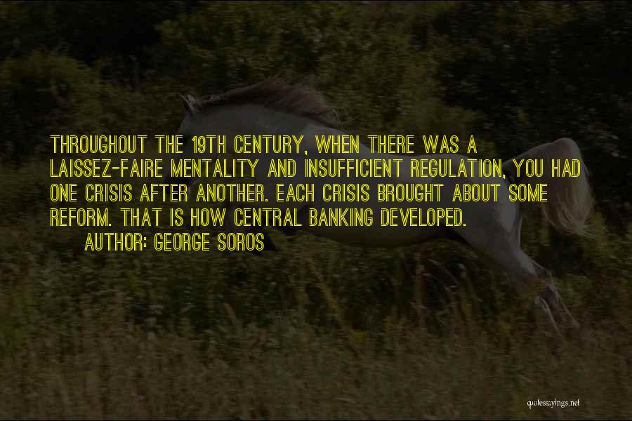 George Soros Quotes 1725692