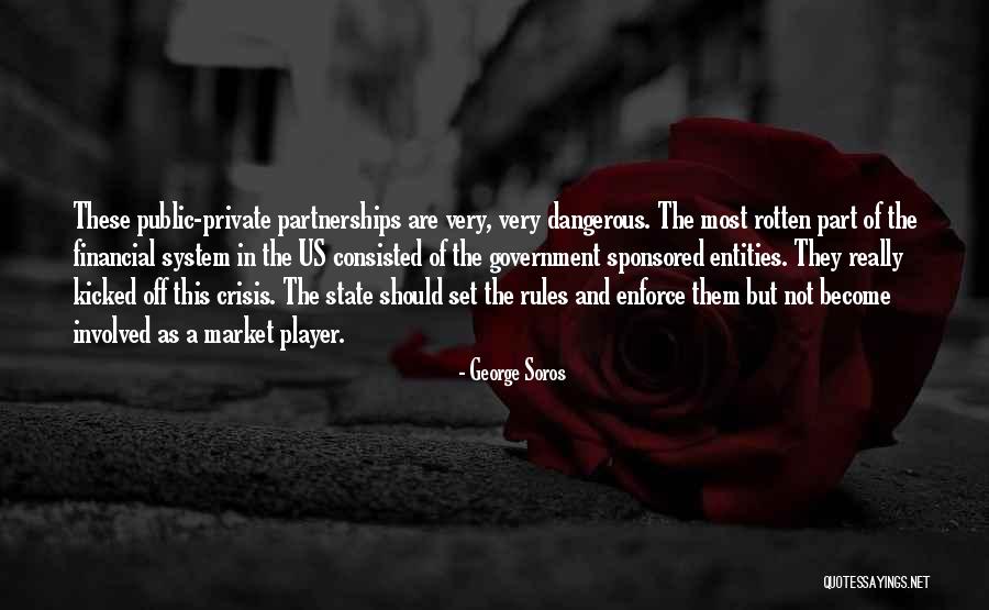 George Soros Quotes 1800383