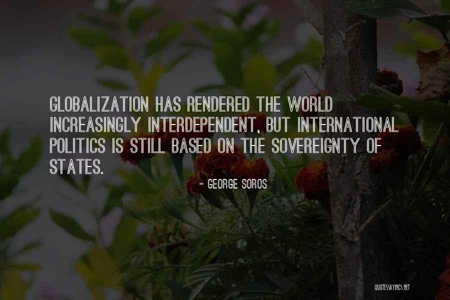 George Soros Quotes 1813929