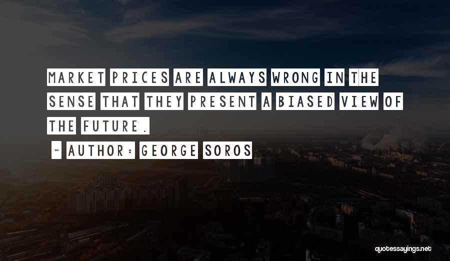 George Soros Quotes 1848093