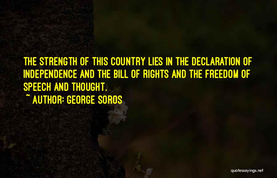 George Soros Quotes 1856360