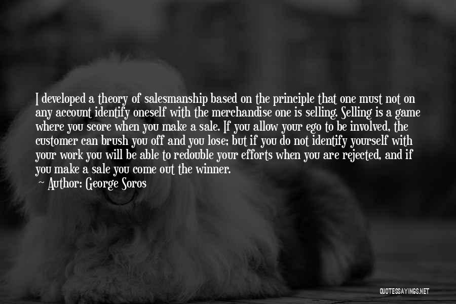 George Soros Quotes 1886183
