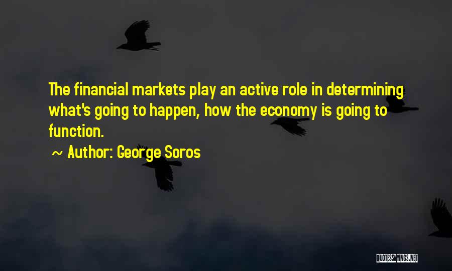 George Soros Quotes 2082688
