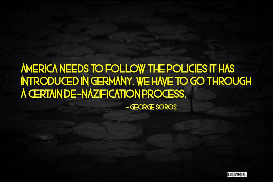 George Soros Quotes 351740