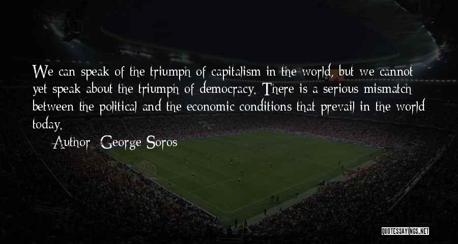 George Soros Quotes 644887