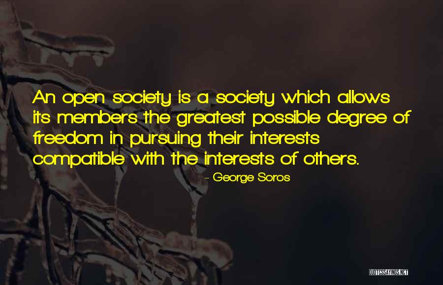 George Soros Quotes 656638