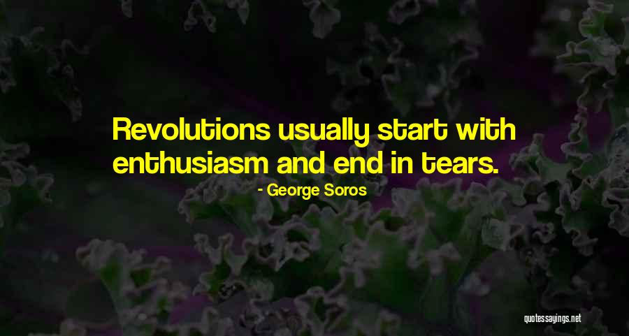 George Soros Quotes 894466