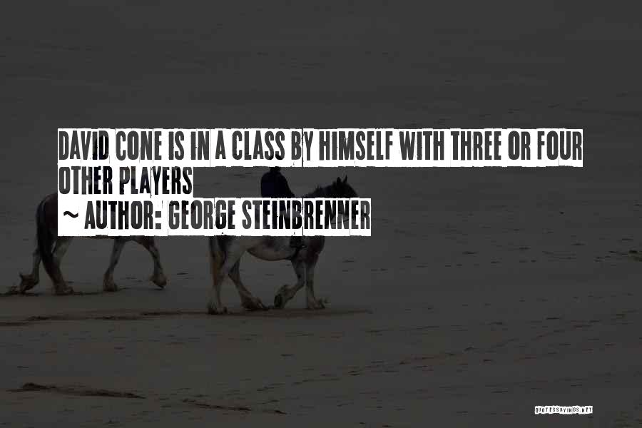 George Steinbrenner Quotes 1284188