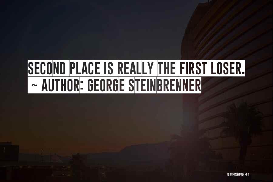 George Steinbrenner Quotes 1896516