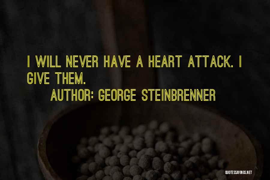 George Steinbrenner Quotes 528887