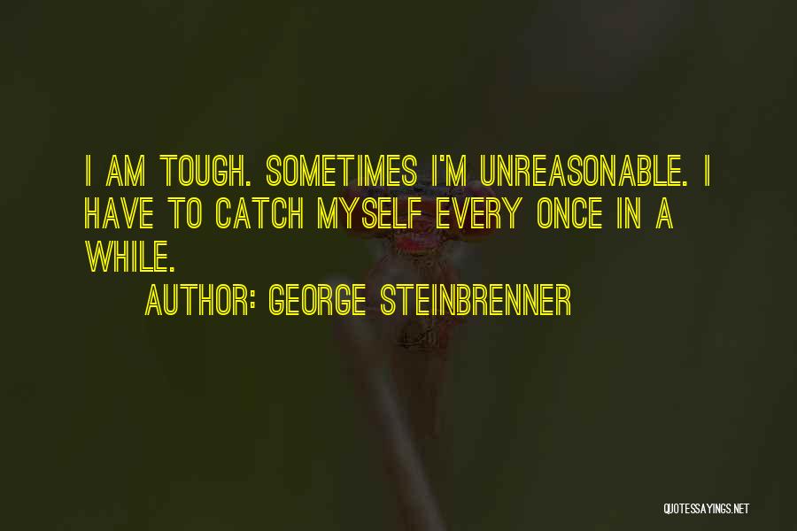 George Steinbrenner Quotes 619199