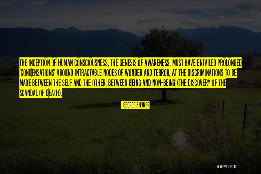 George Steiner Quotes 1335028 George Steiner Quotes 1335028