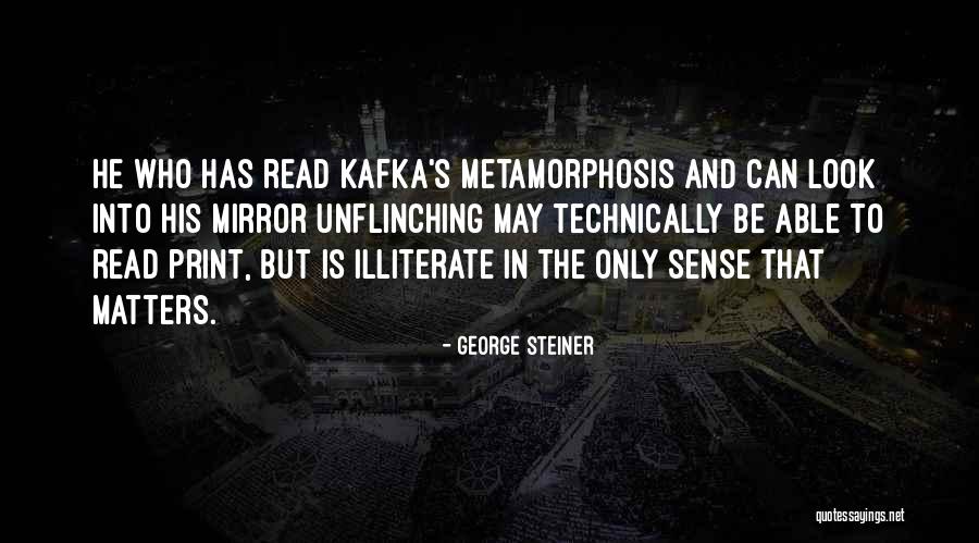 George Steiner Quotes 1576135 George Steiner Quotes 1576135