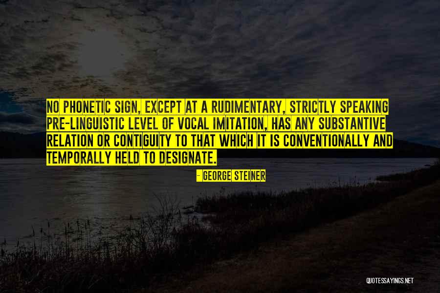 George Steiner Quotes 158396 George Steiner Quotes 158396