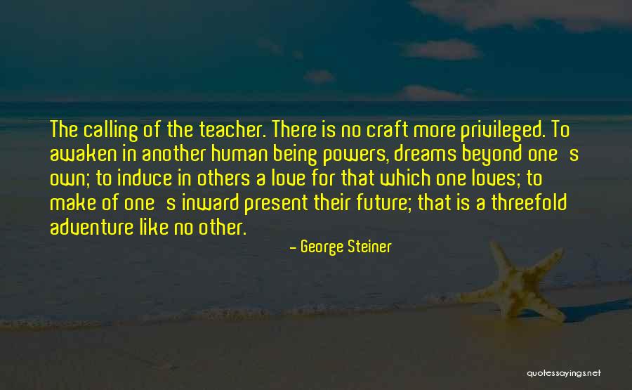George Steiner Quotes 1605634 George Steiner Quotes 1605634
