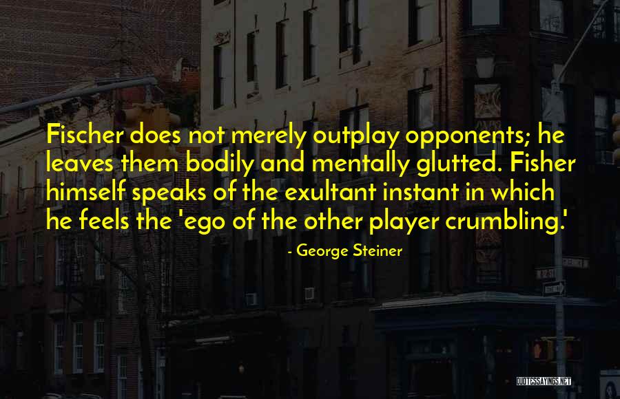 George Steiner Quotes 1759164 George Steiner Quotes 1759164