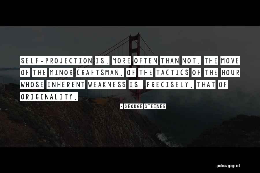 George Steiner Quotes 2191431 George Steiner Quotes 2191431