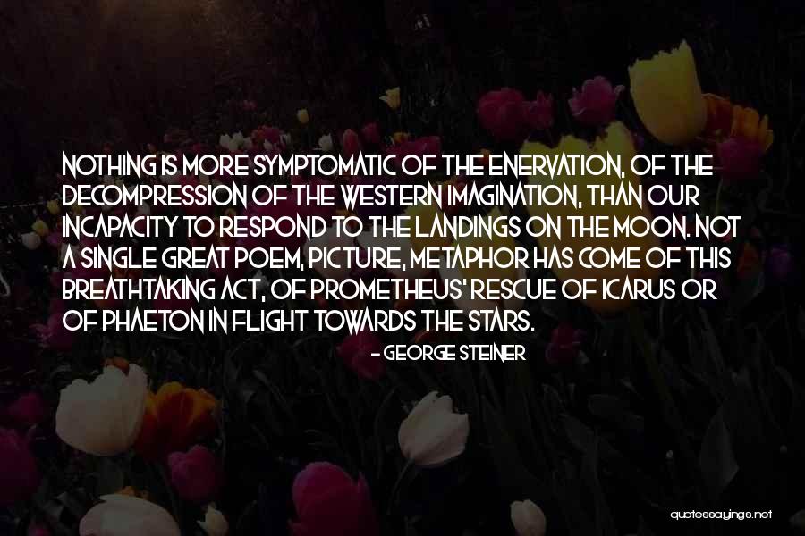 George Steiner Quotes 782775 George Steiner Quotes 782775