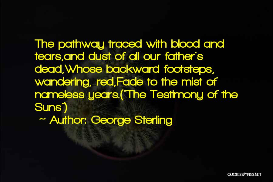 George Sterling Quotes 197365