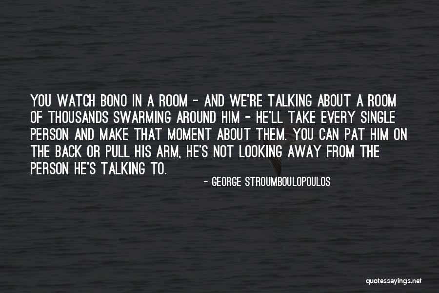 George Stroumboulopoulos Quotes 1640225 George Stroumboulopoulos Quotes 1640225