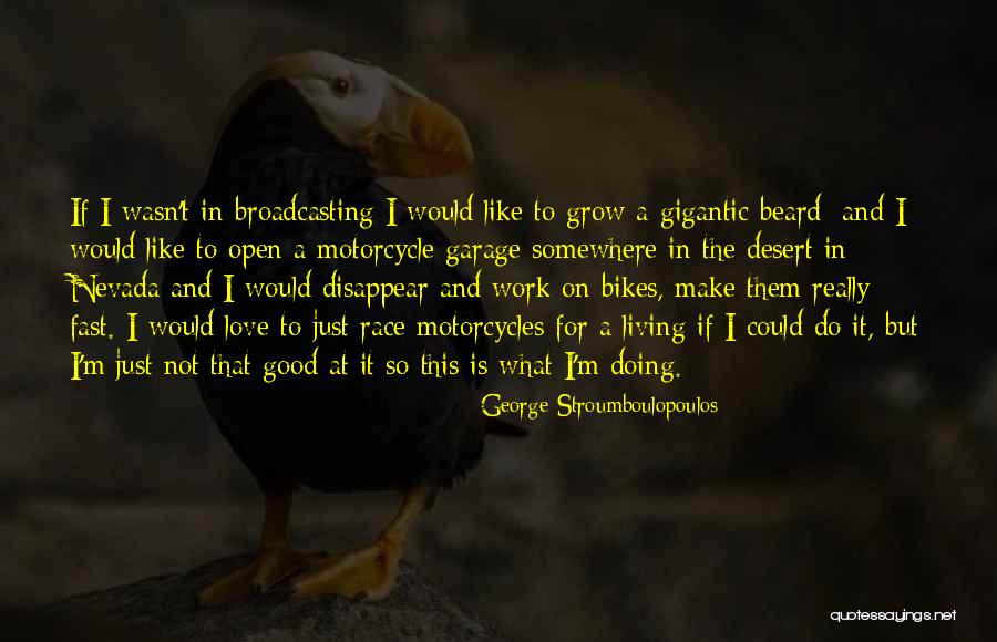 George Stroumboulopoulos Quotes 295352