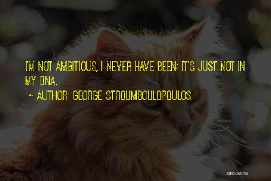 George Stroumboulopoulos Quotes 804676