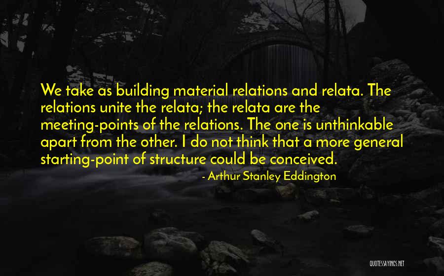 George Stubbs Artist Quotes By Arthur Stanley Eddington George Stubbs Artist Quotes By Arthur Stanley Eddington