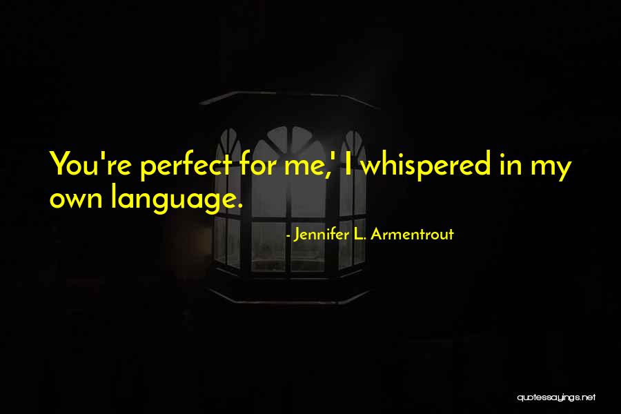 George Sugai Quotes By Jennifer L. Armentrout George Sugai Quotes By Jennifer L. Armentrout